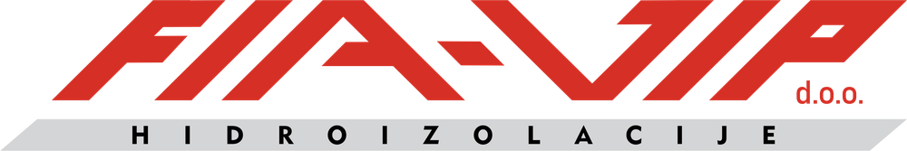 FIA-VIP d.o.o. hidroizolacije