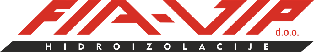 FIA-VIP d.o.o. hidroizolacije